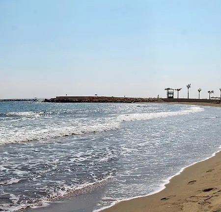 Apartament Arches L275 Limassol